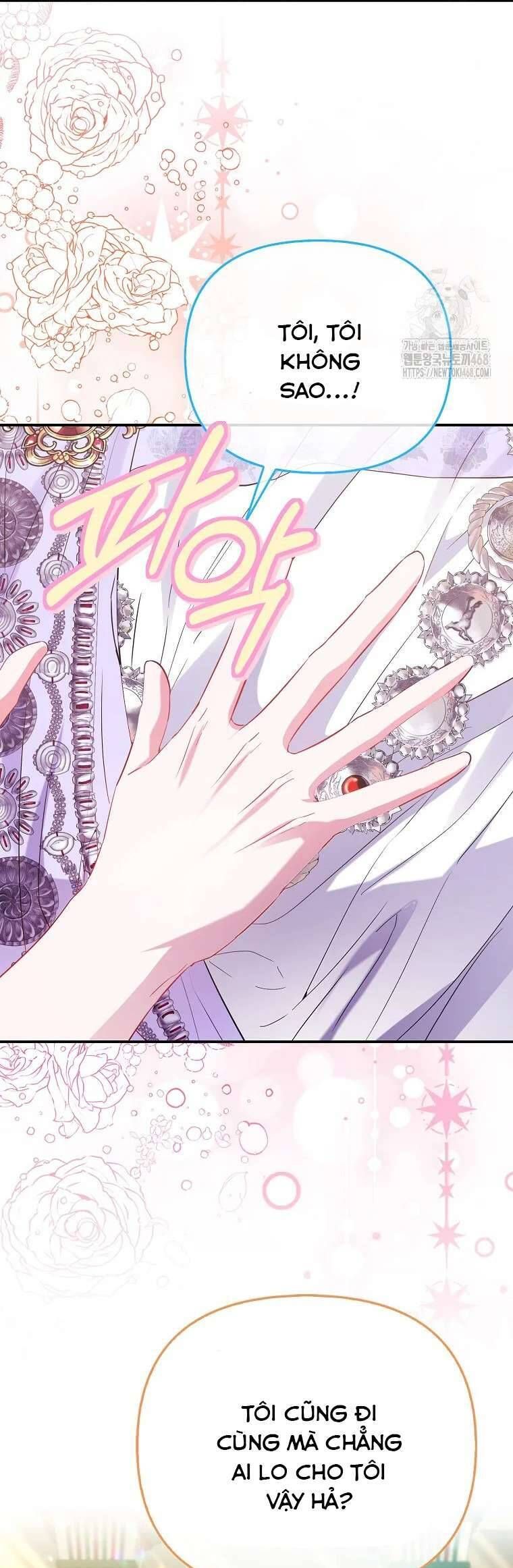 Nàng Công Chúa Của Mọi Người Chap 91 - Next Chap 92