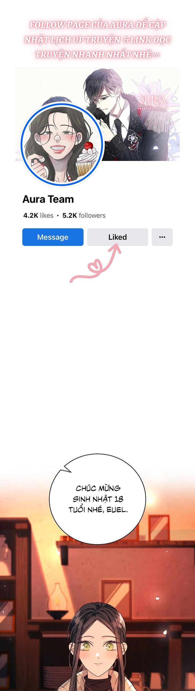 Nắm Giữ Trái Tim Của Bạo Chúa Chap 17 - Next Chap 18