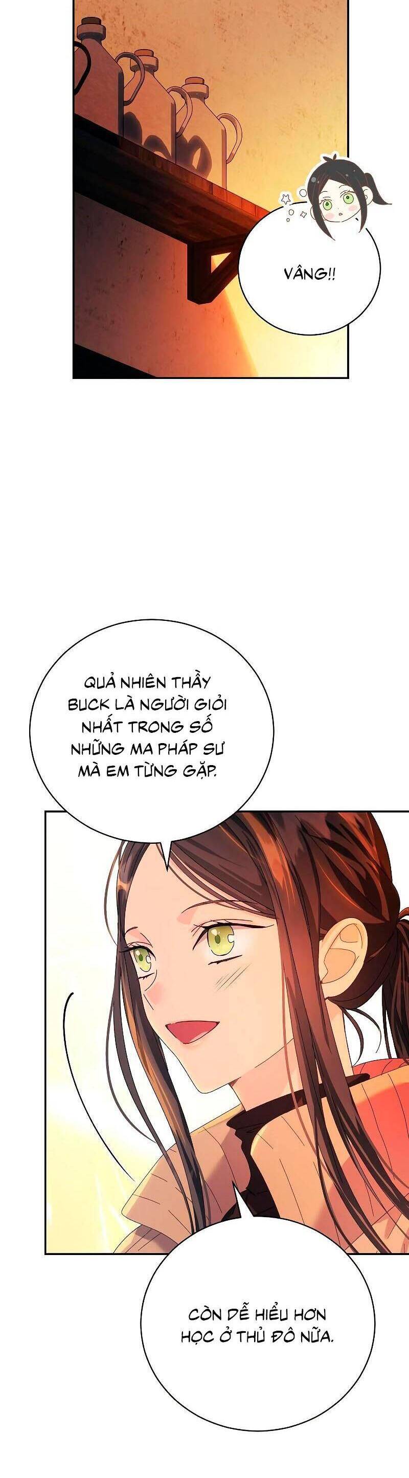Nắm Giữ Trái Tim Của Bạo Chúa Chap 17 - Next Chap 18