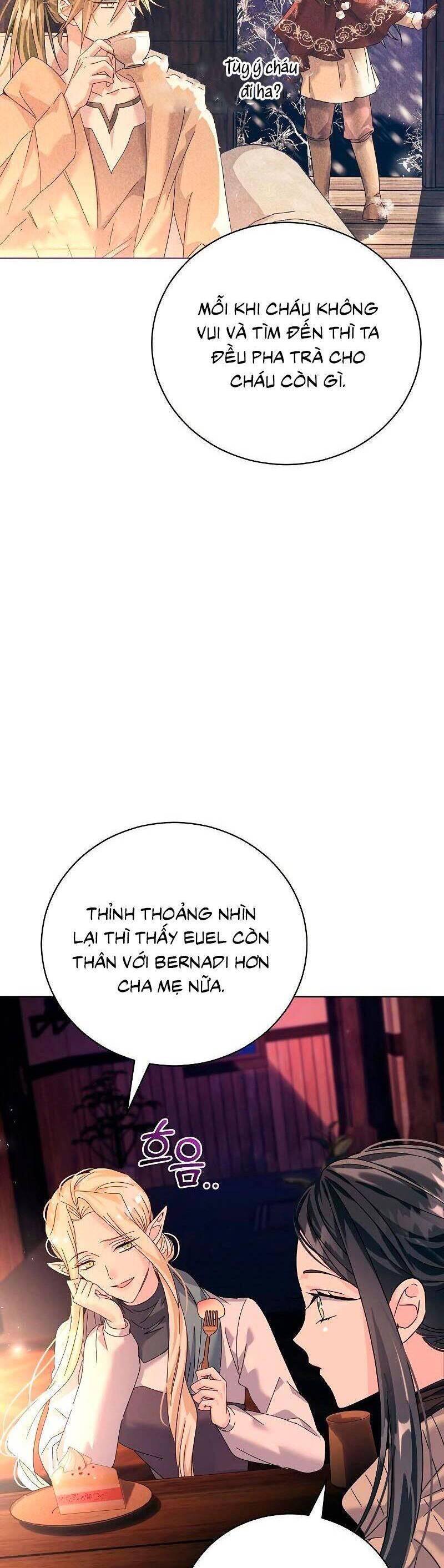 Nắm Giữ Trái Tim Của Bạo Chúa Chap 17 - Next Chap 18