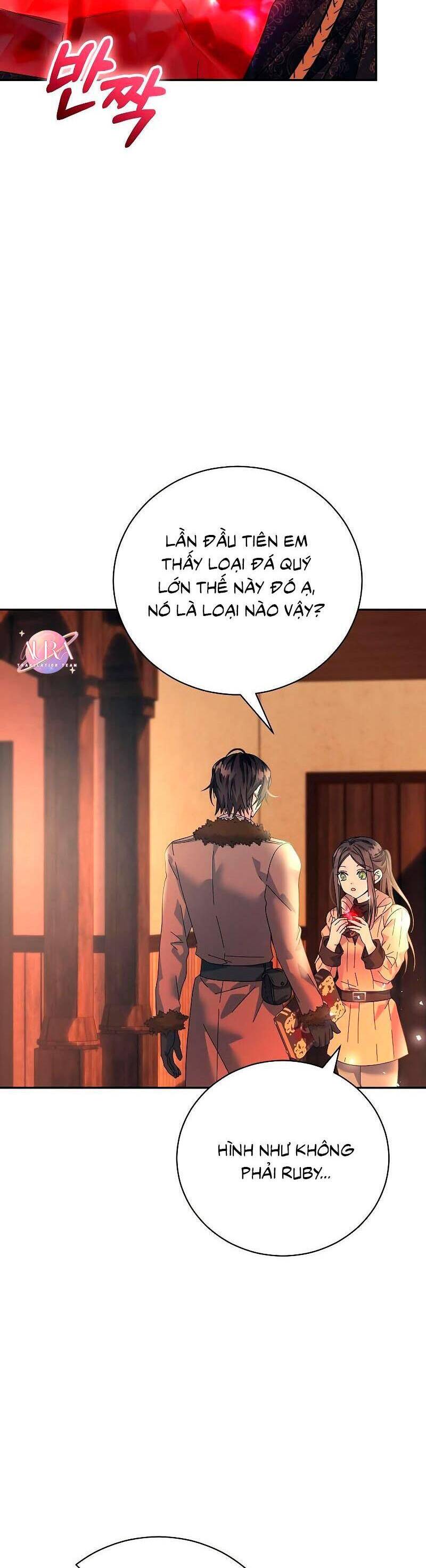 Nắm Giữ Trái Tim Của Bạo Chúa Chap 17 - Next Chap 18