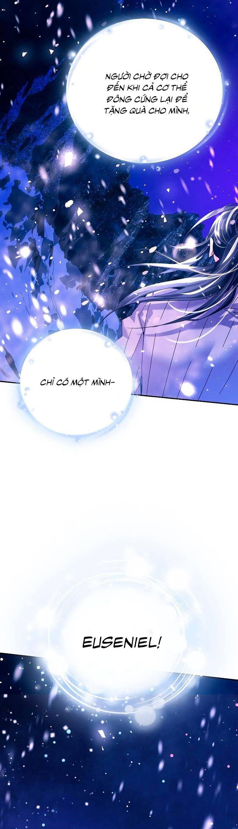 Nắm Giữ Trái Tim Của Bạo Chúa Chap 17 - Next Chap 18