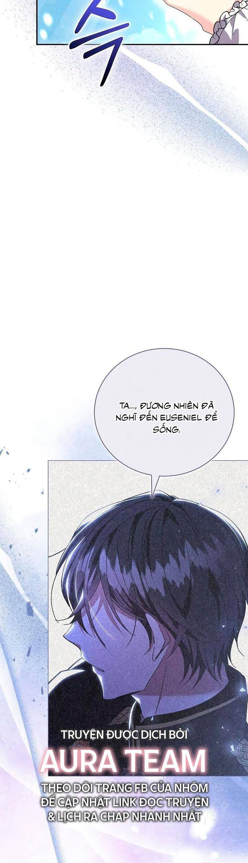 Nắm Giữ Trái Tim Của Bạo Chúa Chap 17 - Next Chap 18