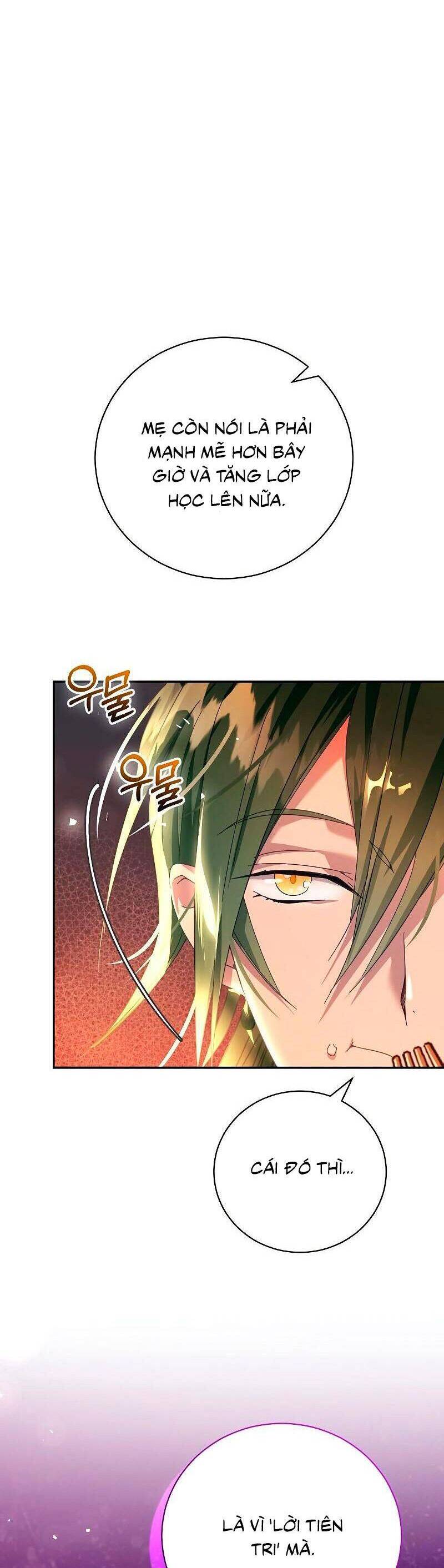 Nắm Giữ Trái Tim Của Bạo Chúa Chap 17 - Next Chap 18