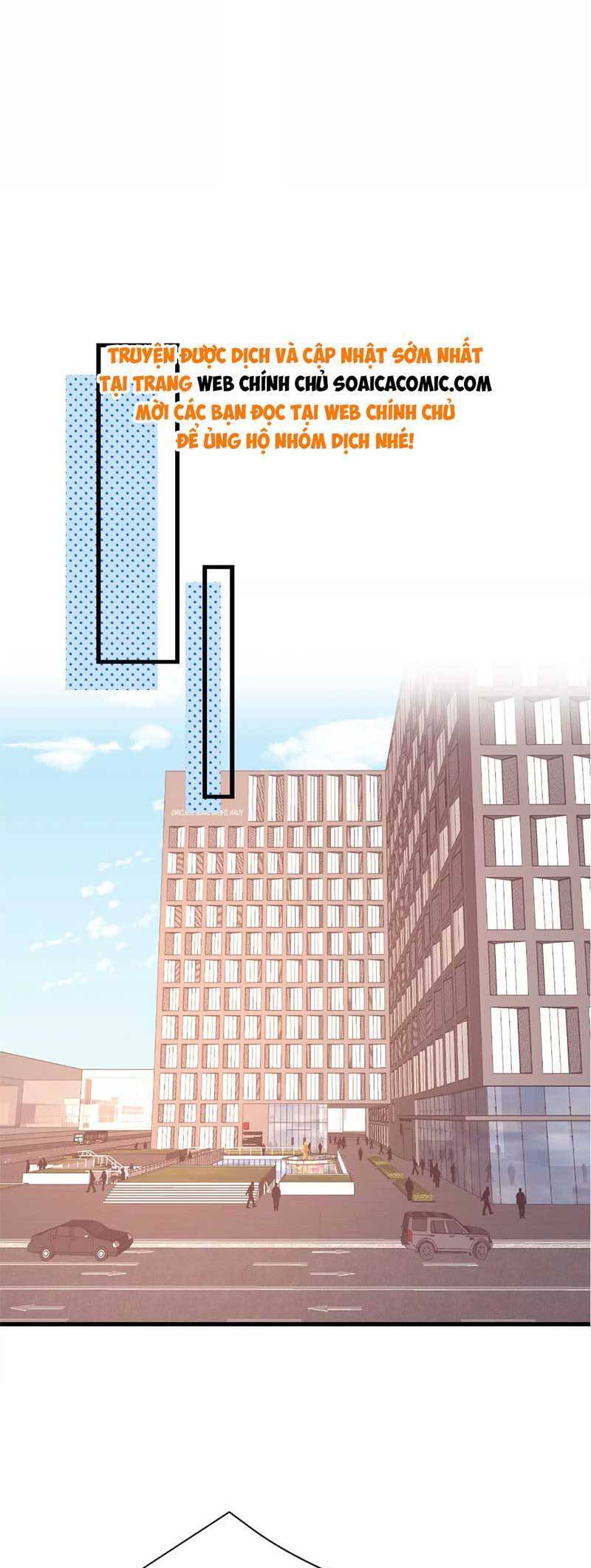 Cùng Lục Gia Yêu Đương Vụng Trộm Chap 20 - Next Chap 21