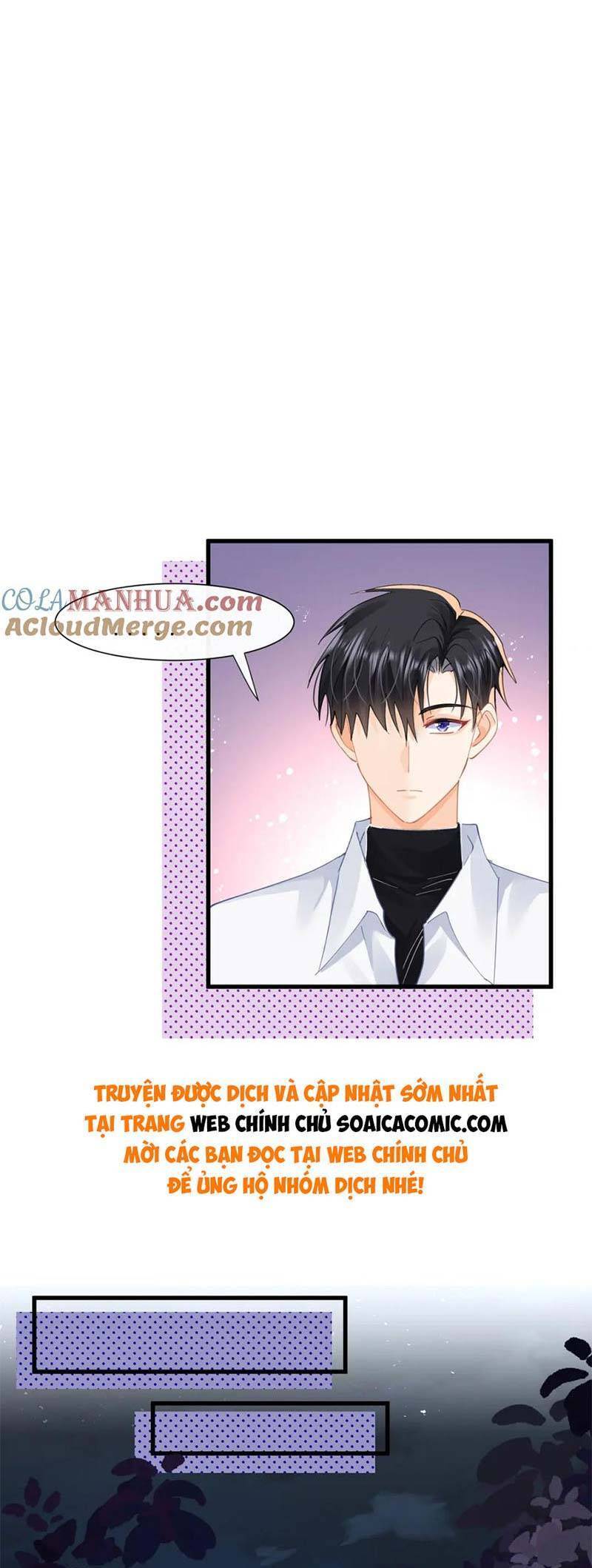 Cùng Lục Gia Yêu Đương Vụng Trộm Chap 25 - Next Chap 26