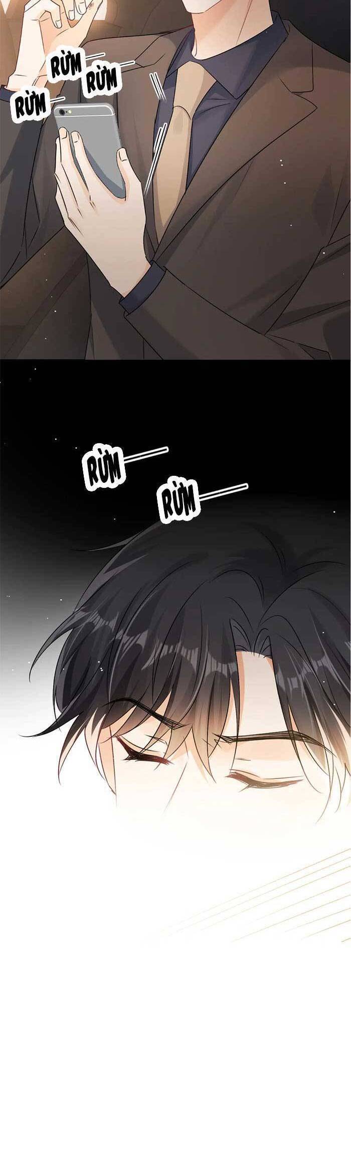 Cùng Lục Gia Yêu Đương Vụng Trộm Chap 96 - Next Chap 97