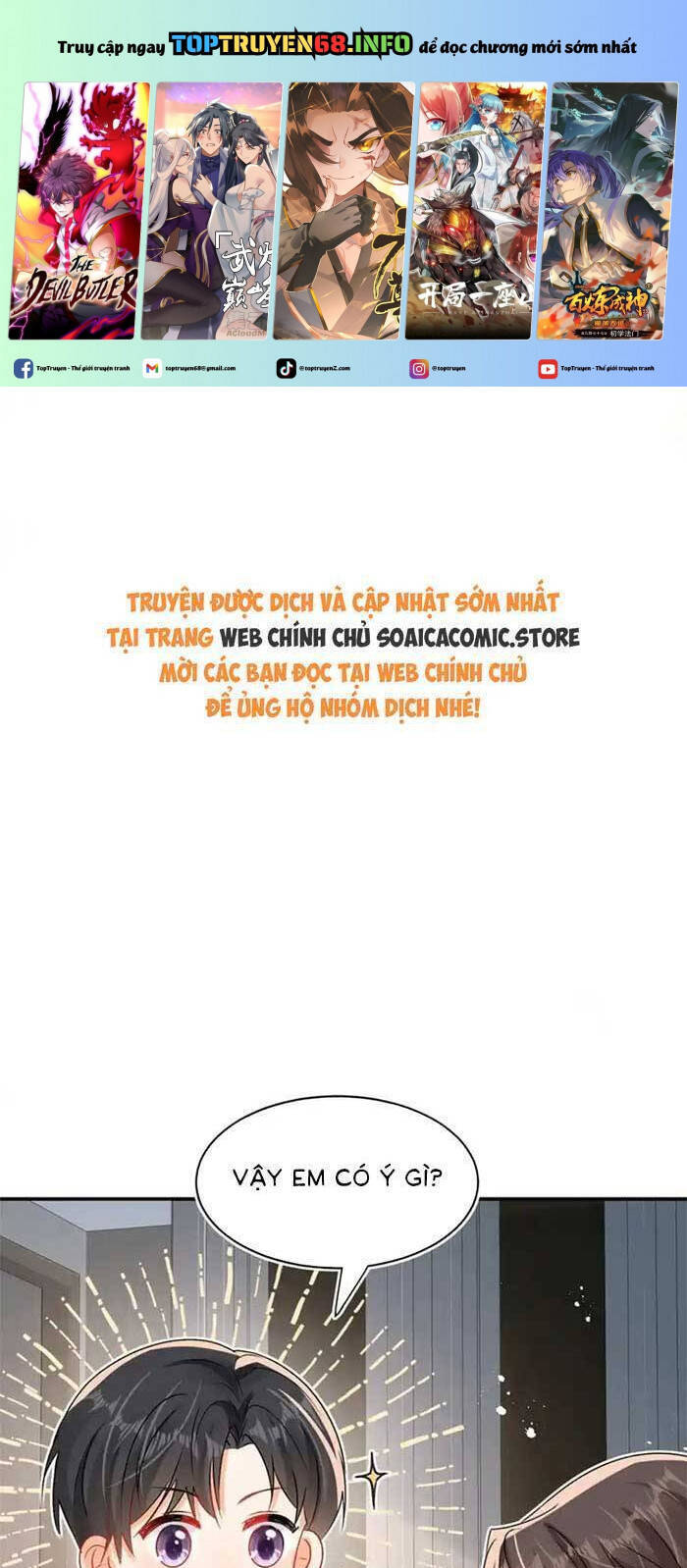 Cùng Lục Gia Yêu Đương Vụng Trộm Chap 99 - Next Chap 100