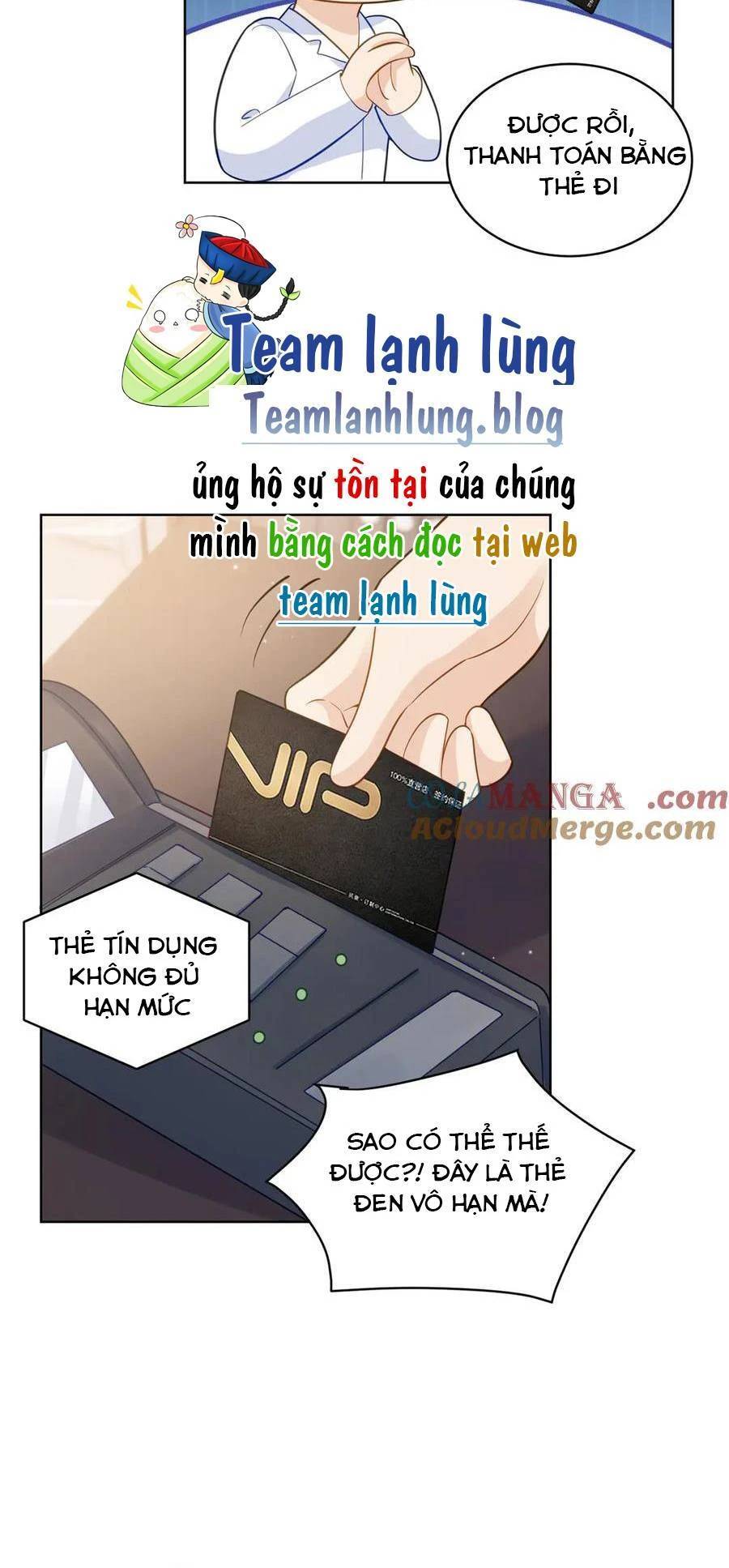 Lão Tổ Tông Vừa Xinh Vừa Ngầu Chap 110 - Next Chap 111