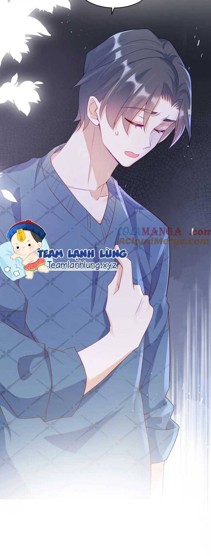 Lão Tổ Tông Vừa Xinh Vừa Ngầu Chap 57 - Next Chap 58