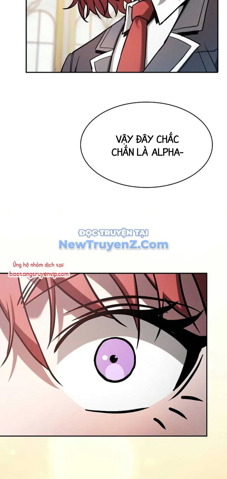 Kiếm Sĩ Thiên Tài Của Học Viện Chap 102 - Next Chap 103