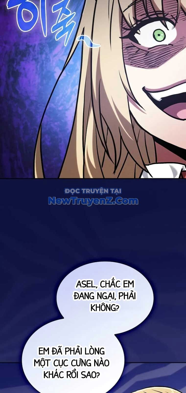 Kiếm Sĩ Thiên Tài Của Học Viện Chap 102 - Next Chap 103