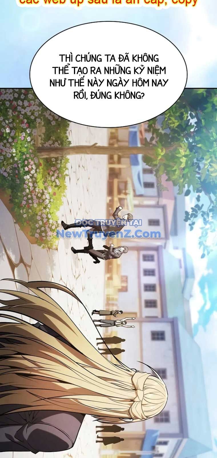 Kiếm Sĩ Thiên Tài Của Học Viện Chap 102 - Next Chap 103