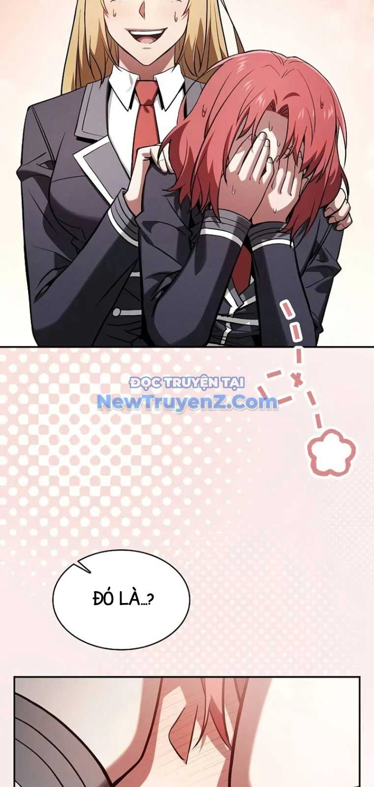 Kiếm Sĩ Thiên Tài Của Học Viện Chap 102 - Next Chap 103