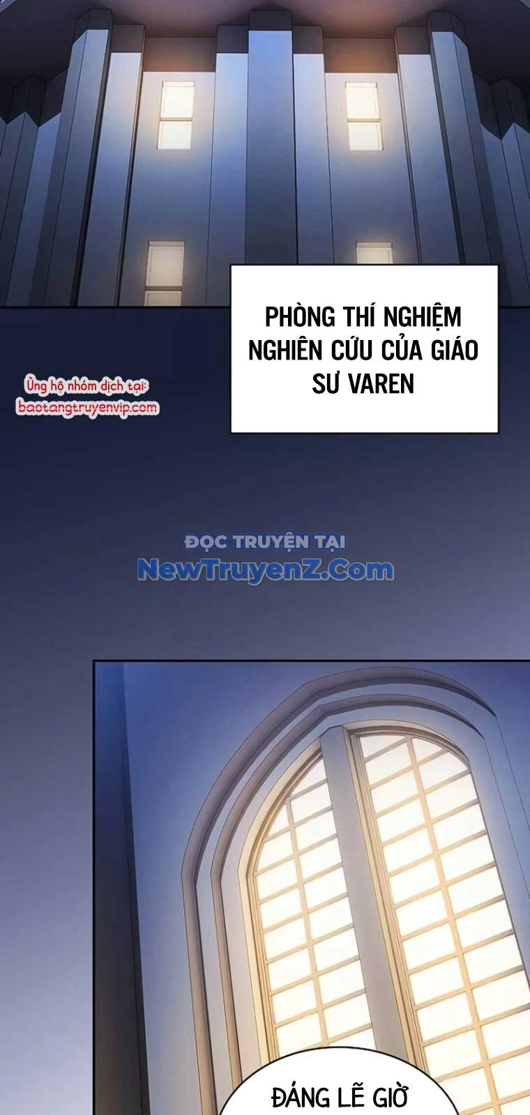 Kiếm Sĩ Thiên Tài Của Học Viện Chap 102 - Next Chap 103