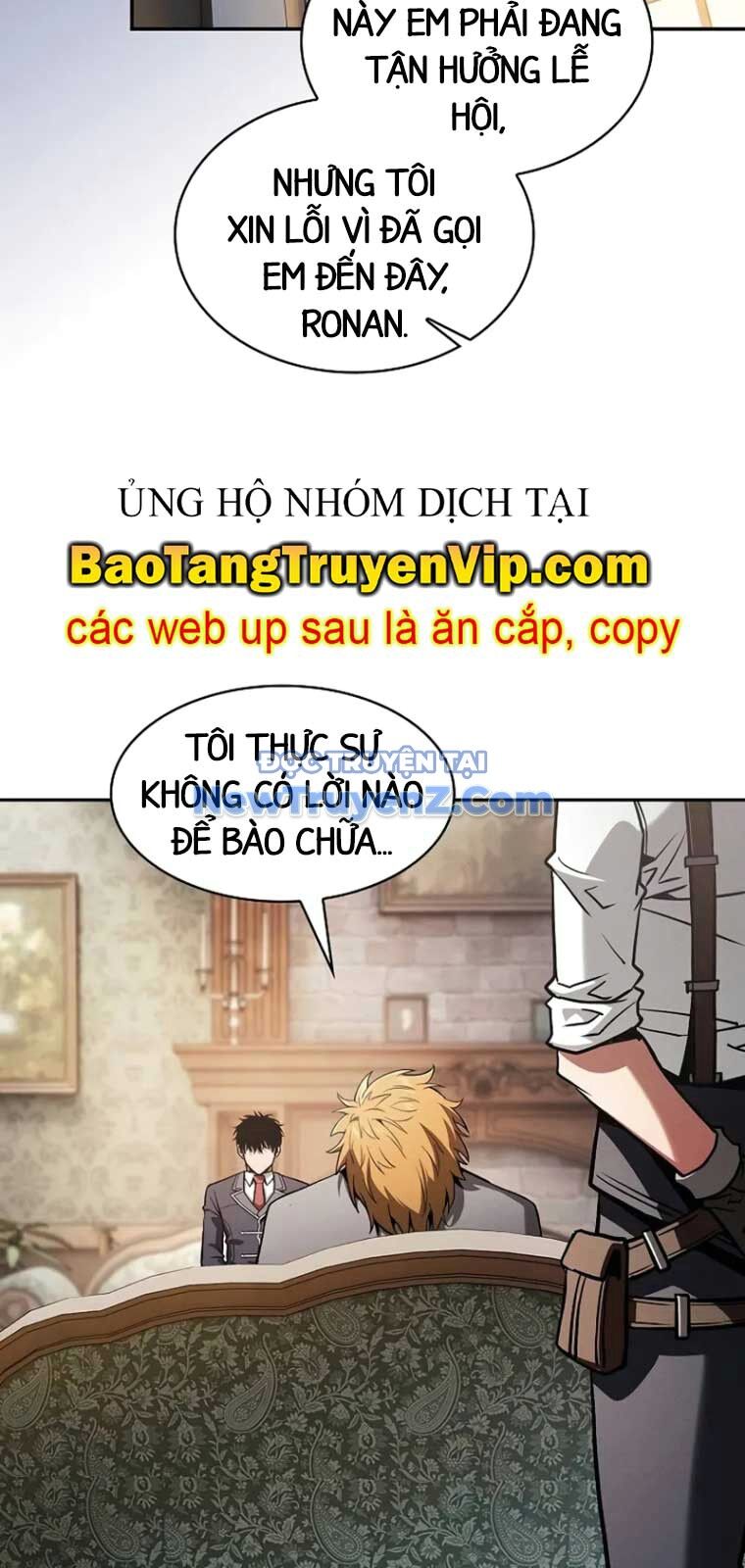 Kiếm Sĩ Thiên Tài Của Học Viện Chap 102 - Next Chap 103