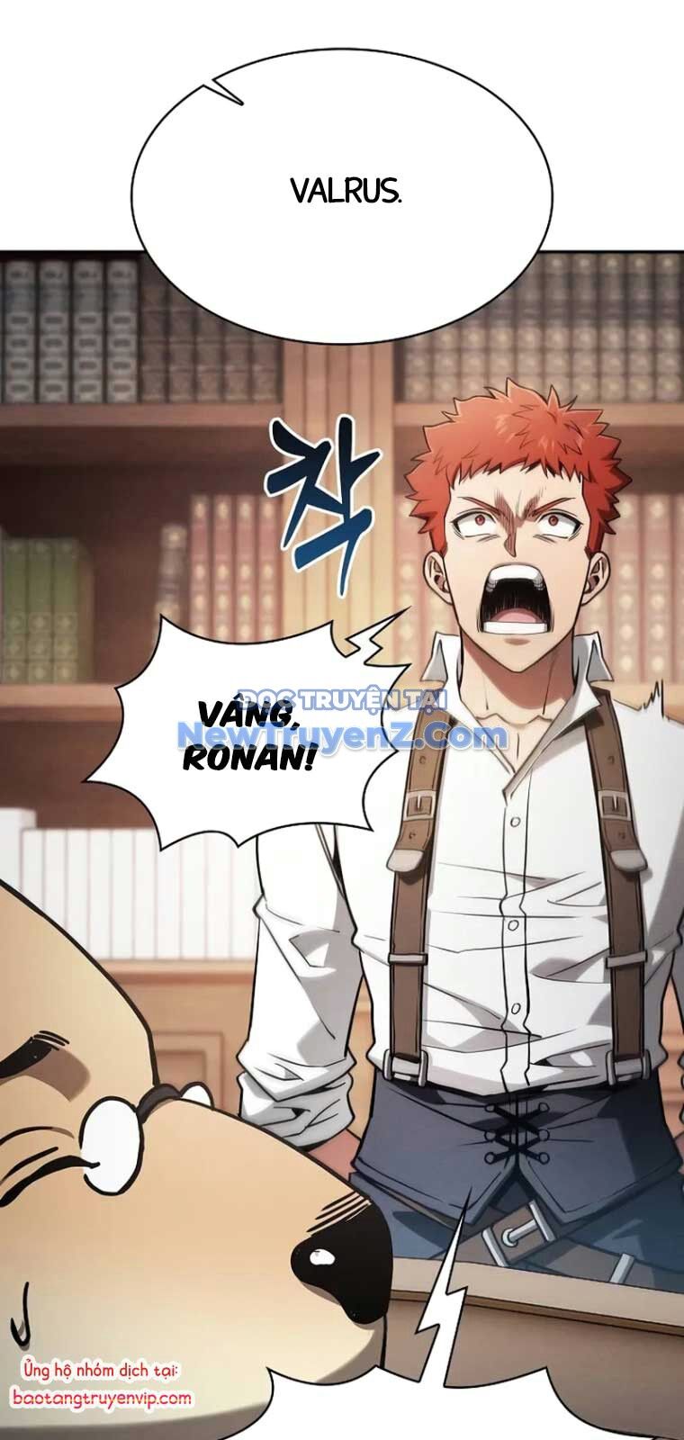 Kiếm Sĩ Thiên Tài Của Học Viện Chap 102 - Next Chap 103