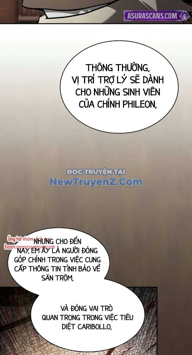 Kiếm Sĩ Thiên Tài Của Học Viện Chap 102 - Next Chap 103