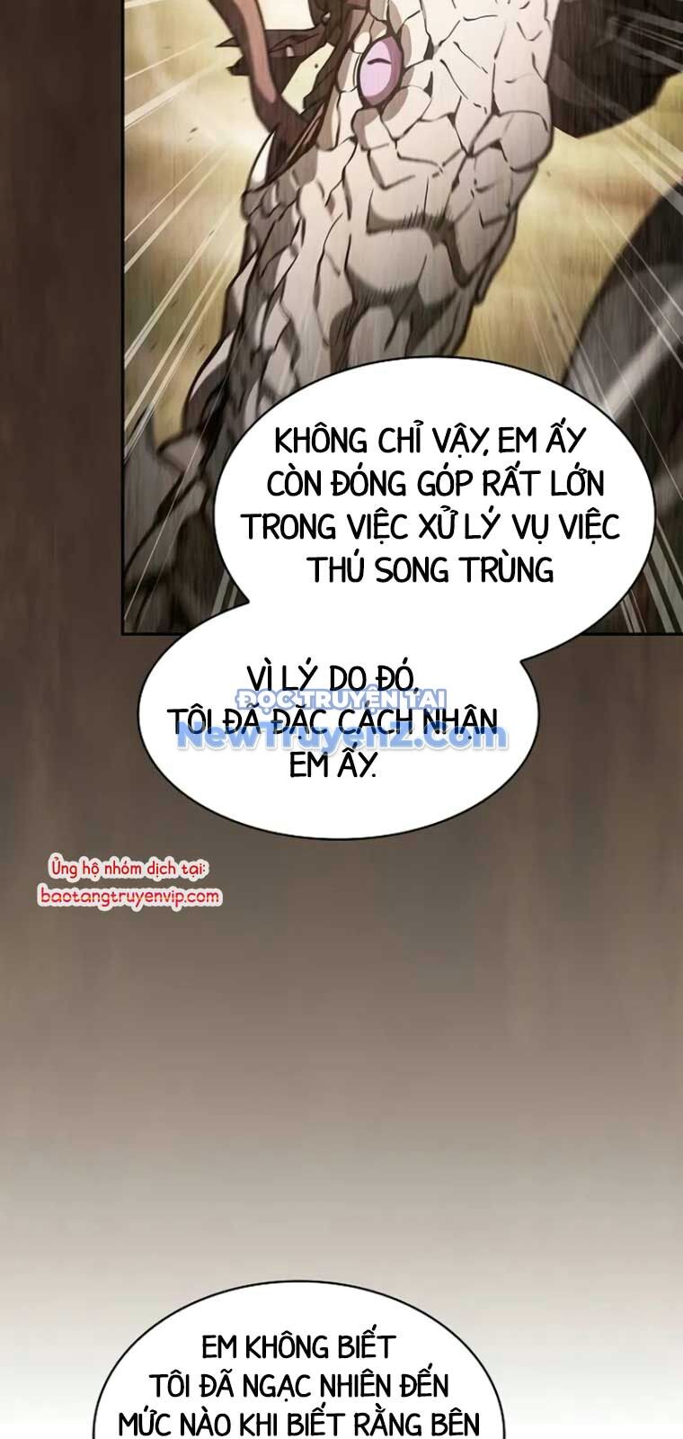 Kiếm Sĩ Thiên Tài Của Học Viện Chap 102 - Next Chap 103