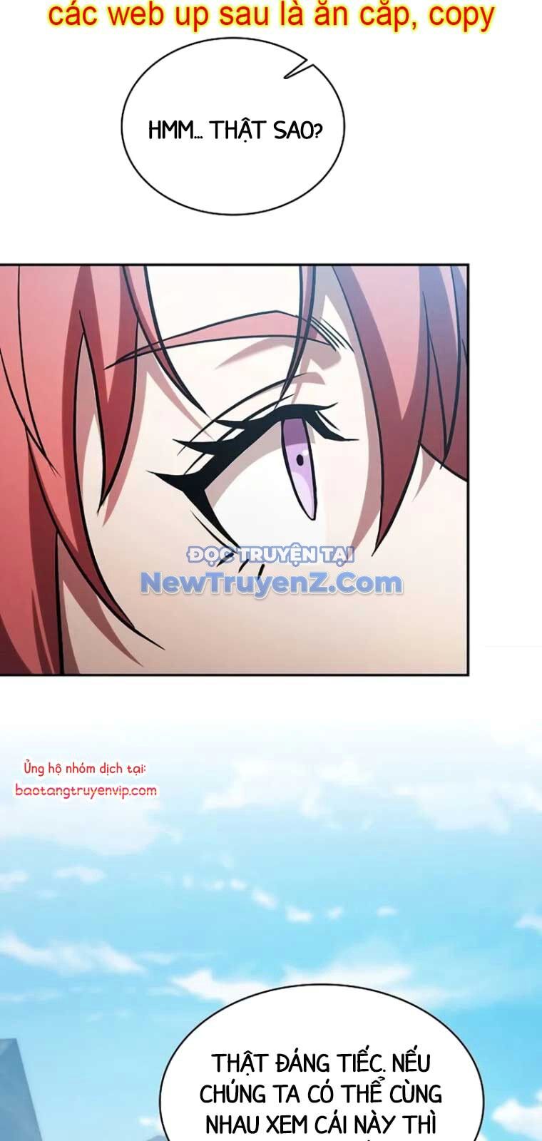 Kiếm Sĩ Thiên Tài Của Học Viện Chap 102 - Next Chap 103