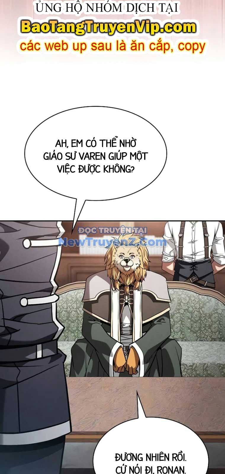 Kiếm Sĩ Thiên Tài Của Học Viện Chap 102 - Next Chap 103