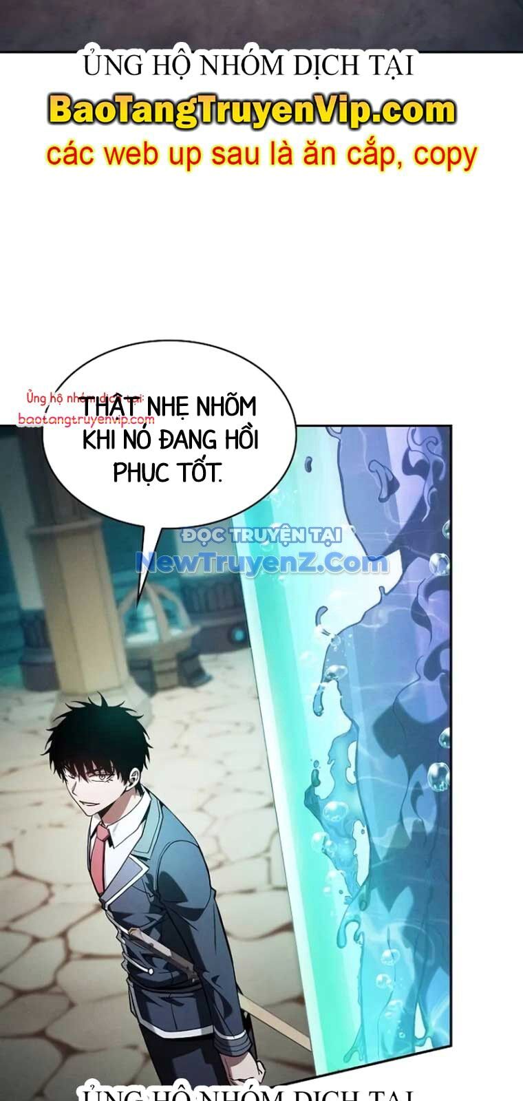 Kiếm Sĩ Thiên Tài Của Học Viện Chap 102 - Next Chap 103