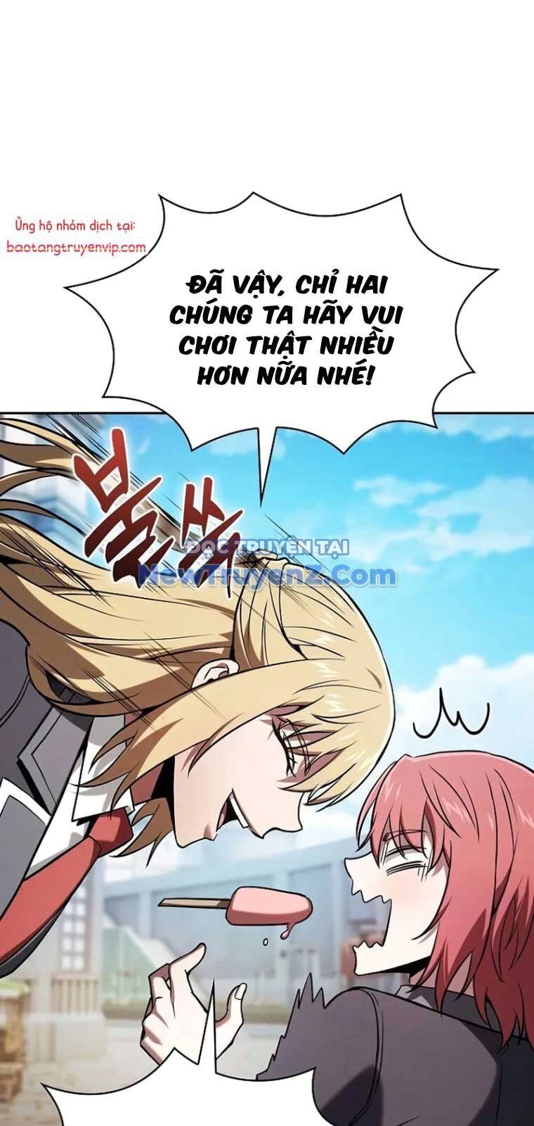 Kiếm Sĩ Thiên Tài Của Học Viện Chap 102 - Next Chap 103