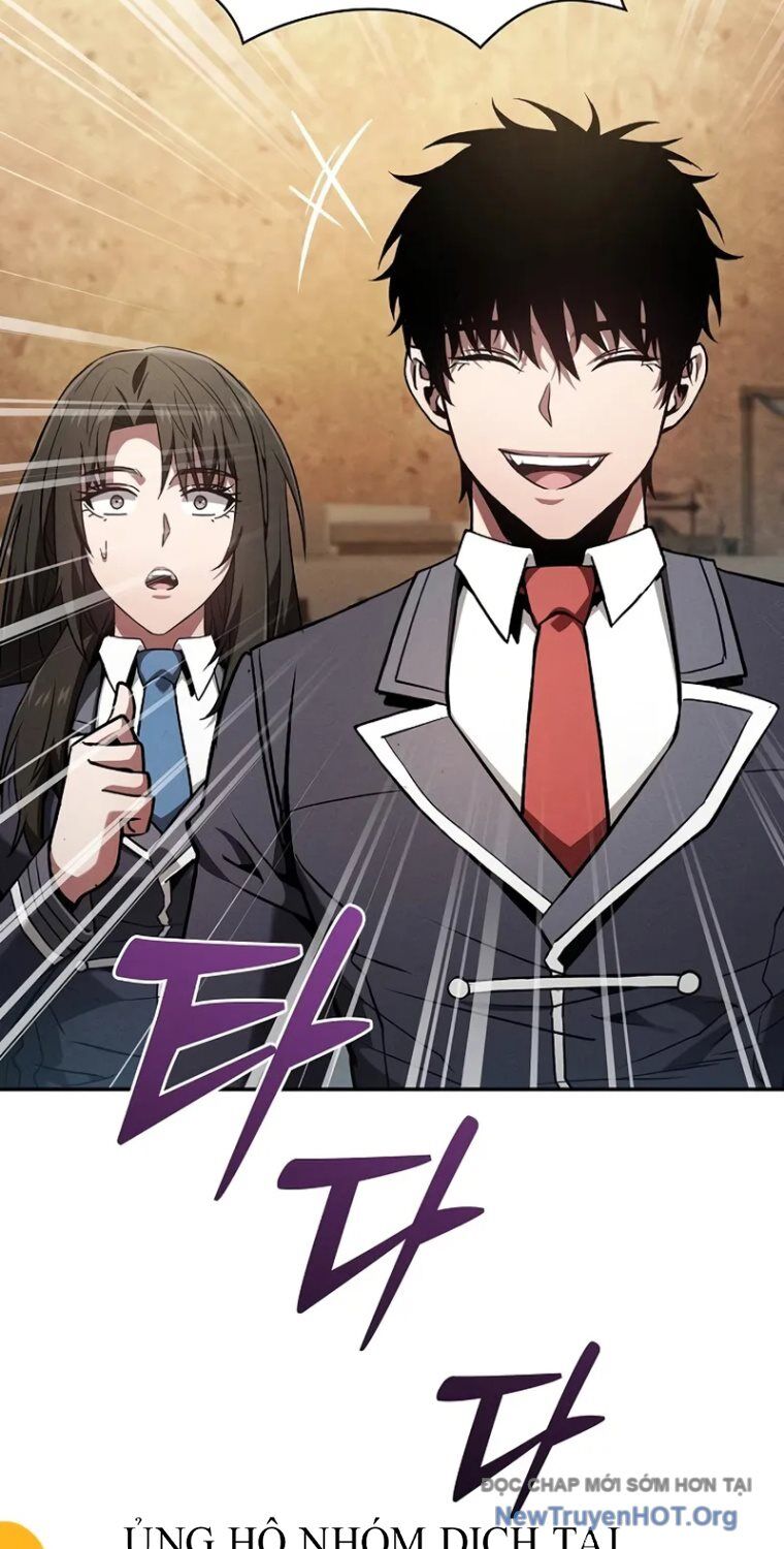 Kiếm Sĩ Thiên Tài Của Học Viện Chap 104 - Next Chap 105