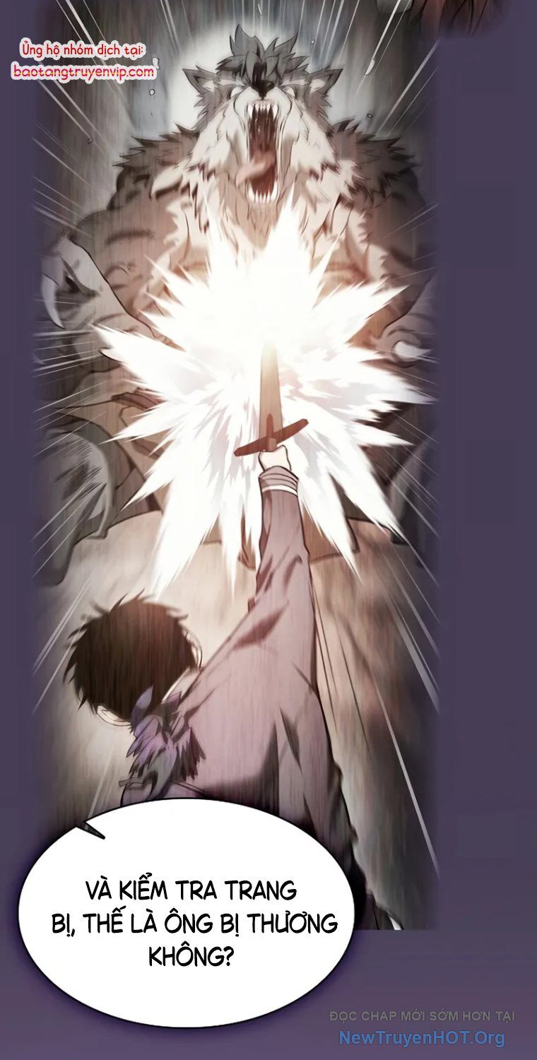 Kiếm Sĩ Thiên Tài Của Học Viện Chap 104 - Next Chap 105