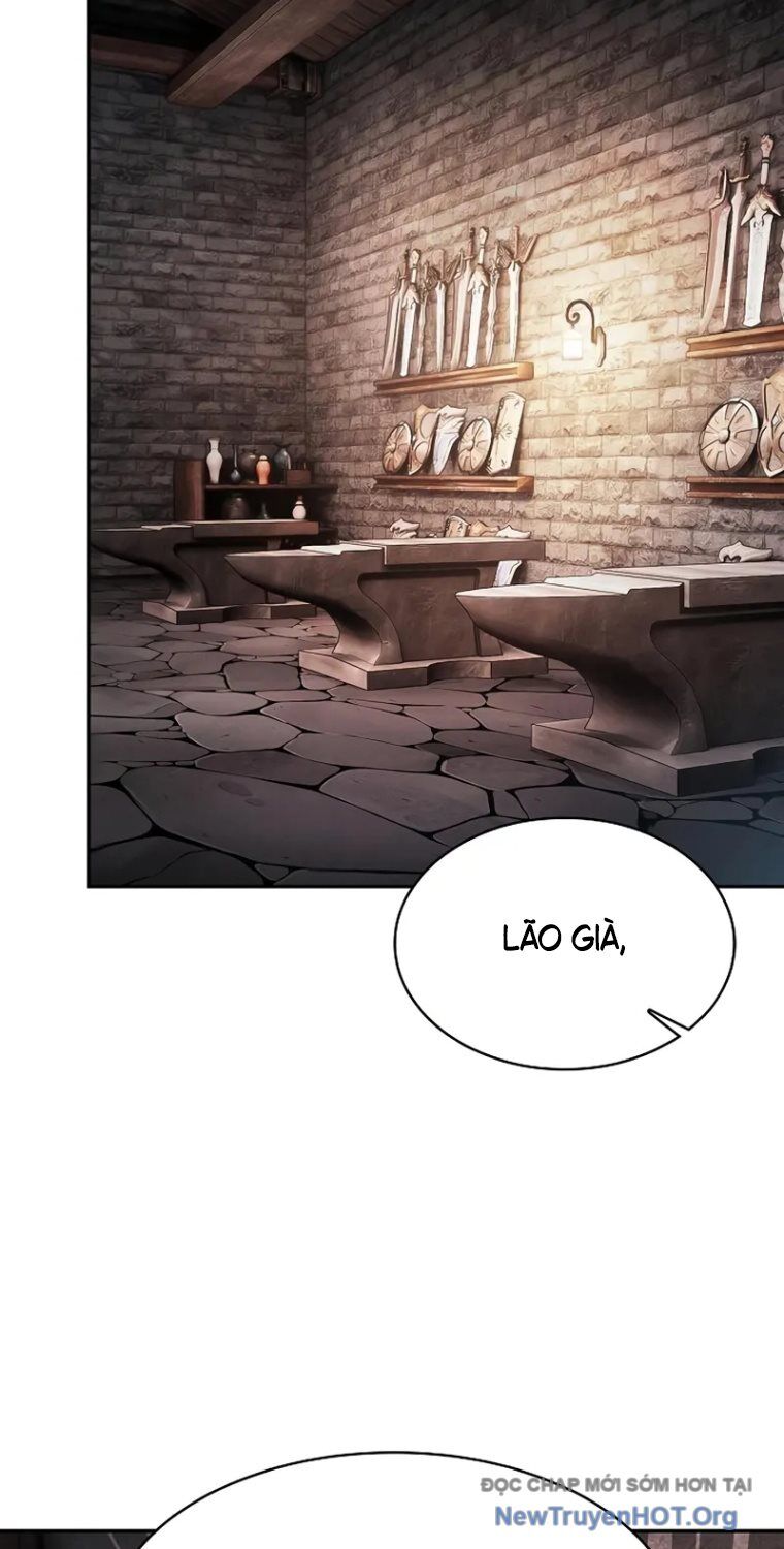 Kiếm Sĩ Thiên Tài Của Học Viện Chap 104 - Next Chap 105