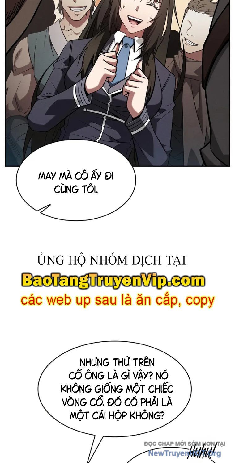 Kiếm Sĩ Thiên Tài Của Học Viện Chap 104 - Next Chap 105