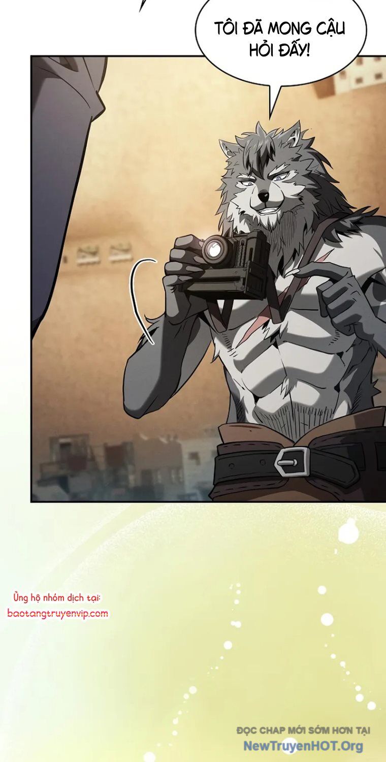 Kiếm Sĩ Thiên Tài Của Học Viện Chap 104 - Next Chap 105