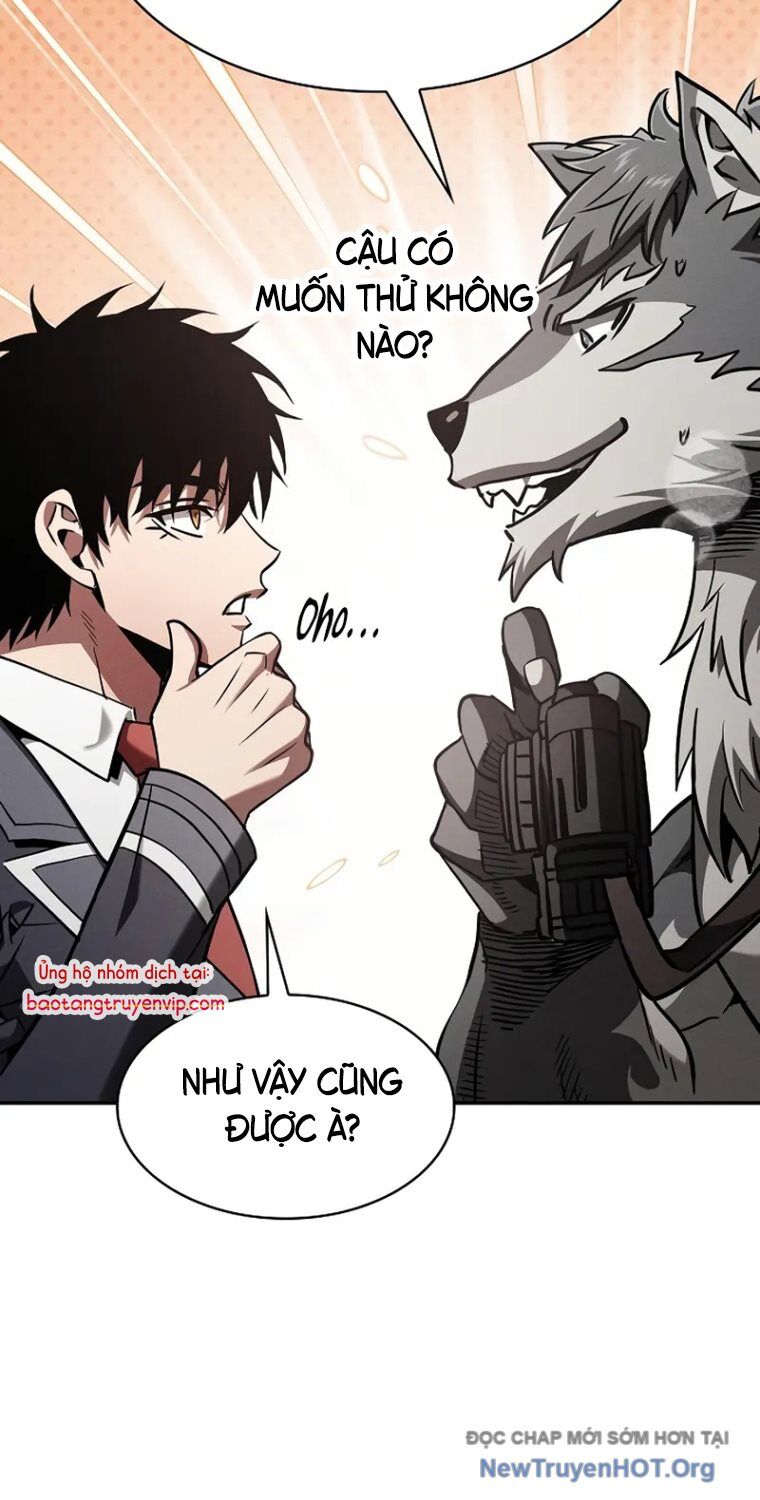 Kiếm Sĩ Thiên Tài Của Học Viện Chap 104 - Next Chap 105