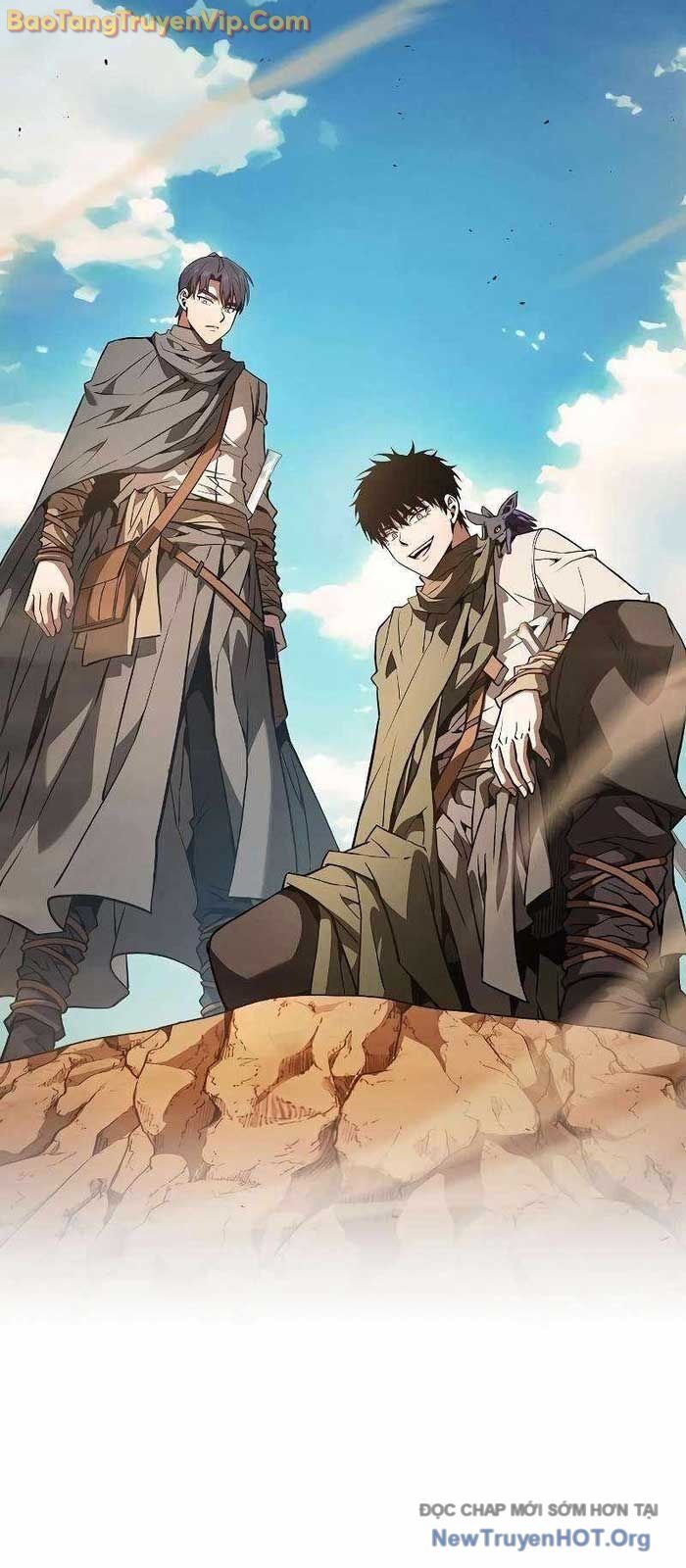 Kiếm Sĩ Thiên Tài Của Học Viện Chap 106 - Next Chap 107