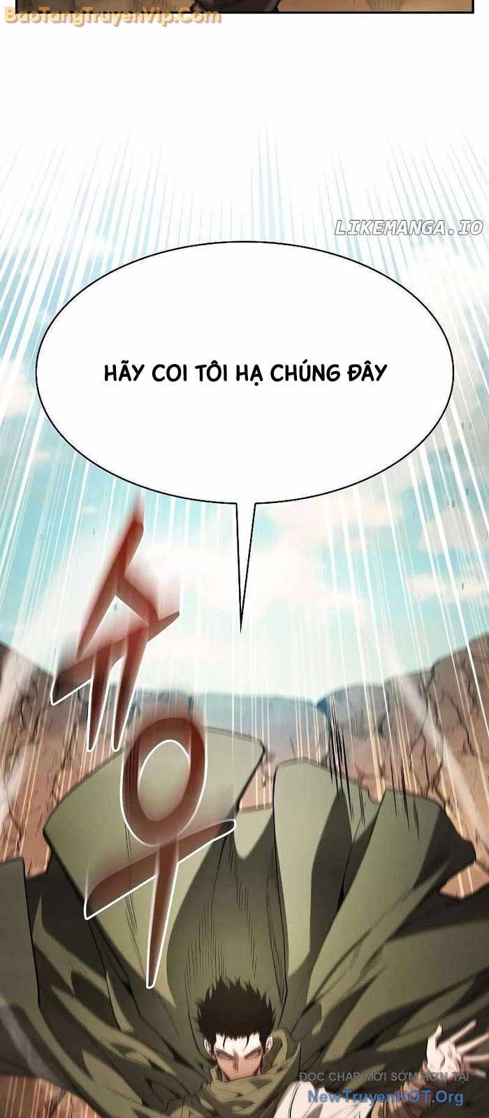Kiếm Sĩ Thiên Tài Của Học Viện Chap 106 - Next Chap 107
