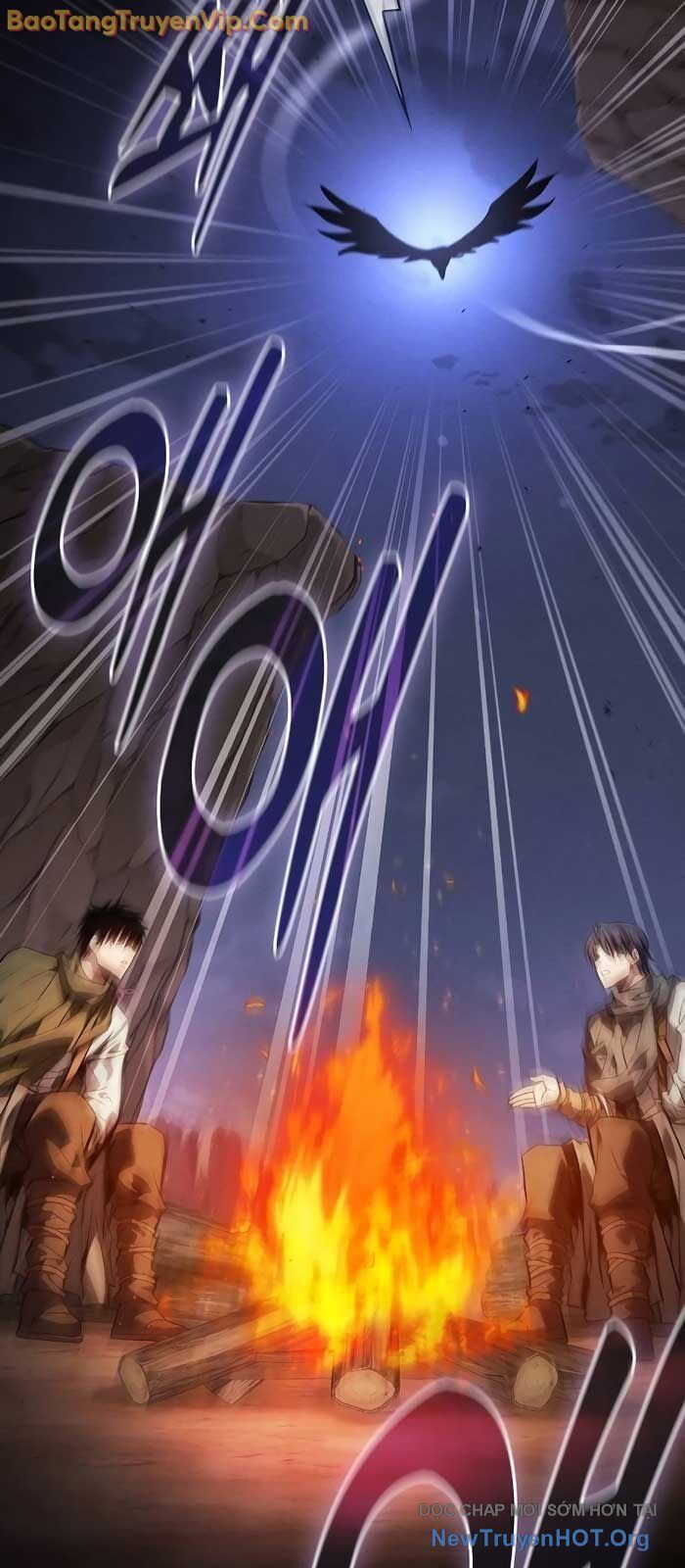 Kiếm Sĩ Thiên Tài Của Học Viện Chap 107 - Next Chap 108