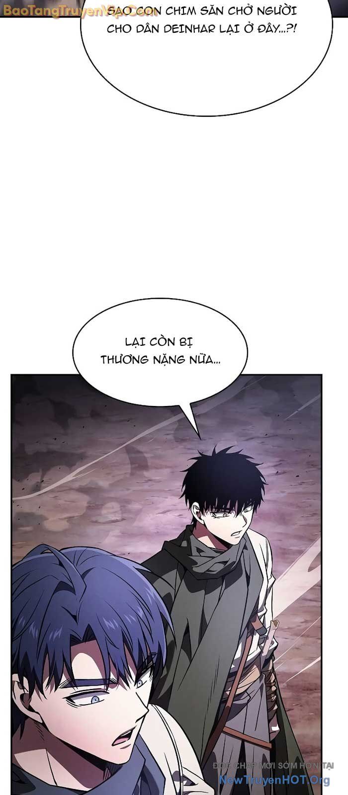 Kiếm Sĩ Thiên Tài Của Học Viện Chap 107 - Next Chap 108