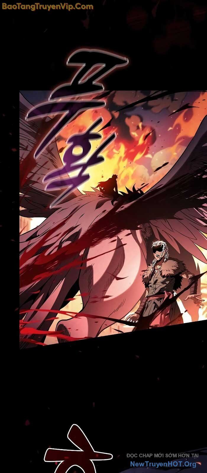 Kiếm Sĩ Thiên Tài Của Học Viện Chap 107 - Next Chap 108