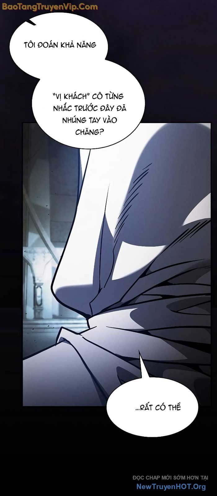 Kiếm Sĩ Thiên Tài Của Học Viện Chap 108 - Next Chap 109