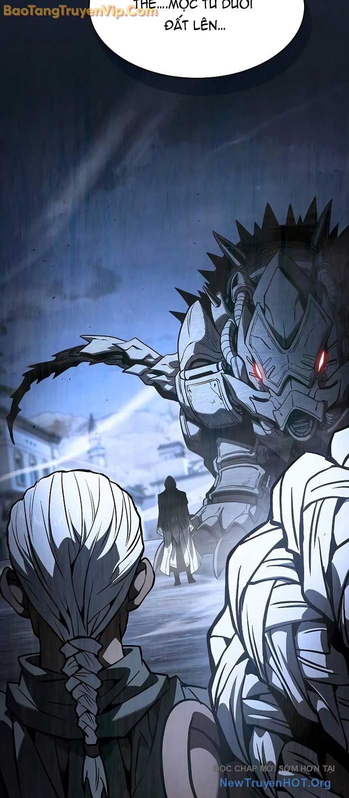 Kiếm Sĩ Thiên Tài Của Học Viện Chap 108 - Next Chap 109