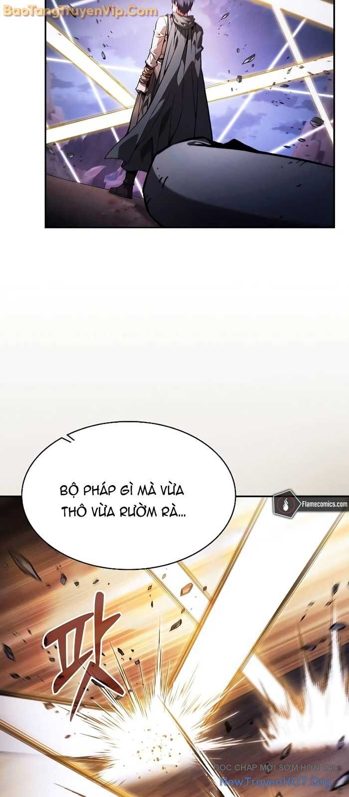 Kiếm Sĩ Thiên Tài Của Học Viện Chap 108 - Next Chap 109