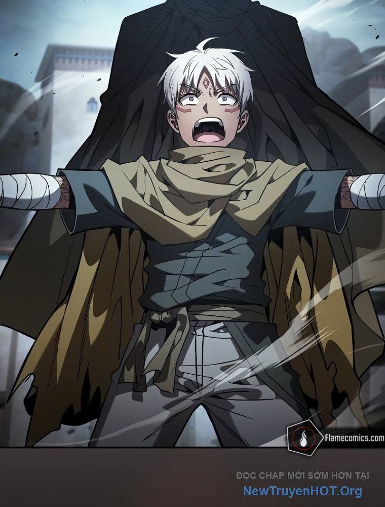 Kiếm Sĩ Thiên Tài Của Học Viện Chap 109 - Next Chap 110