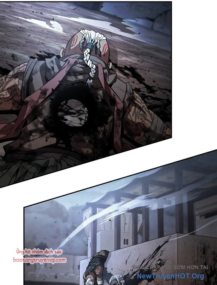 Kiếm Sĩ Thiên Tài Của Học Viện Chap 109 - Next Chap 110