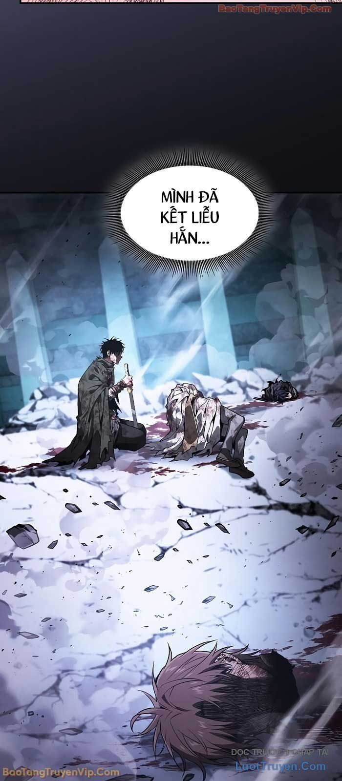 Kiếm Sĩ Thiên Tài Của Học Viện Chap 119 - Next Chap 120