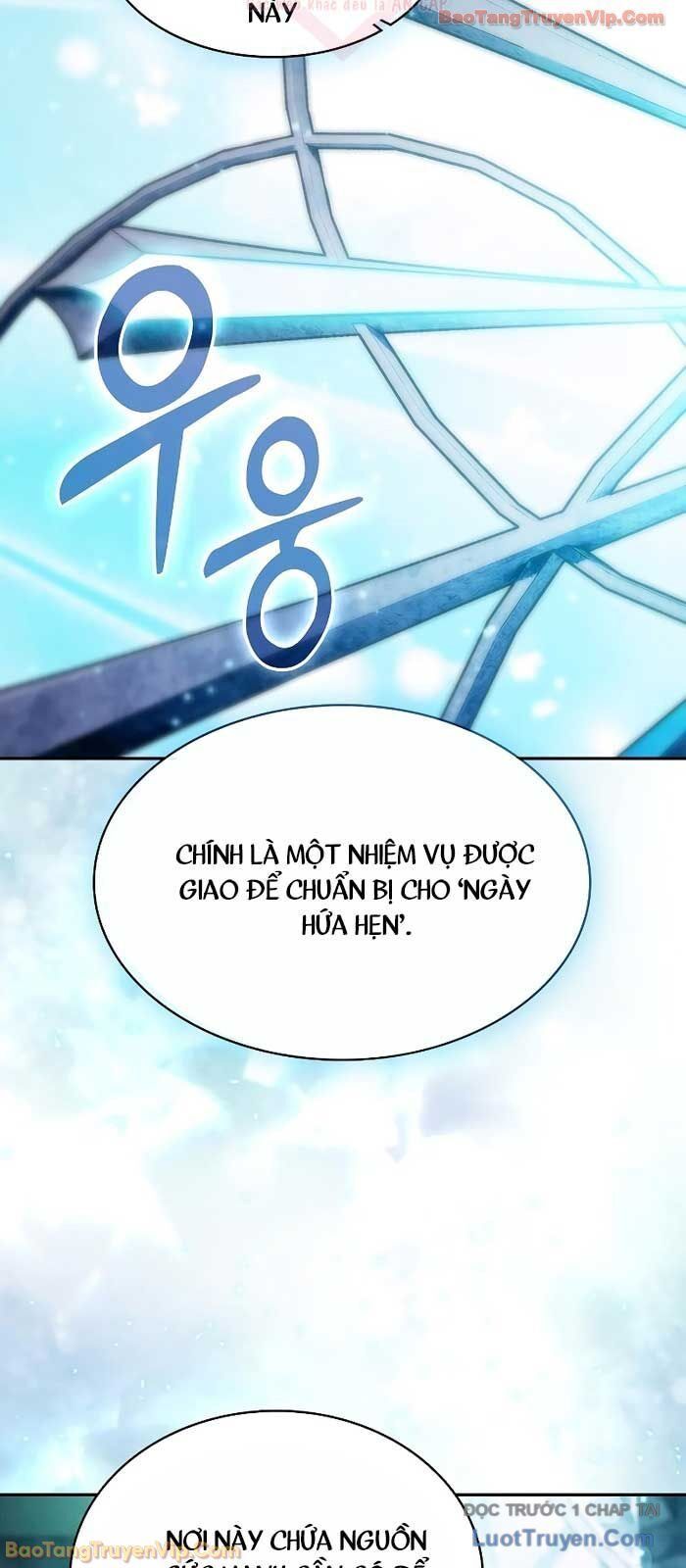 Kiếm Sĩ Thiên Tài Của Học Viện Chap 119 - Next Chap 120