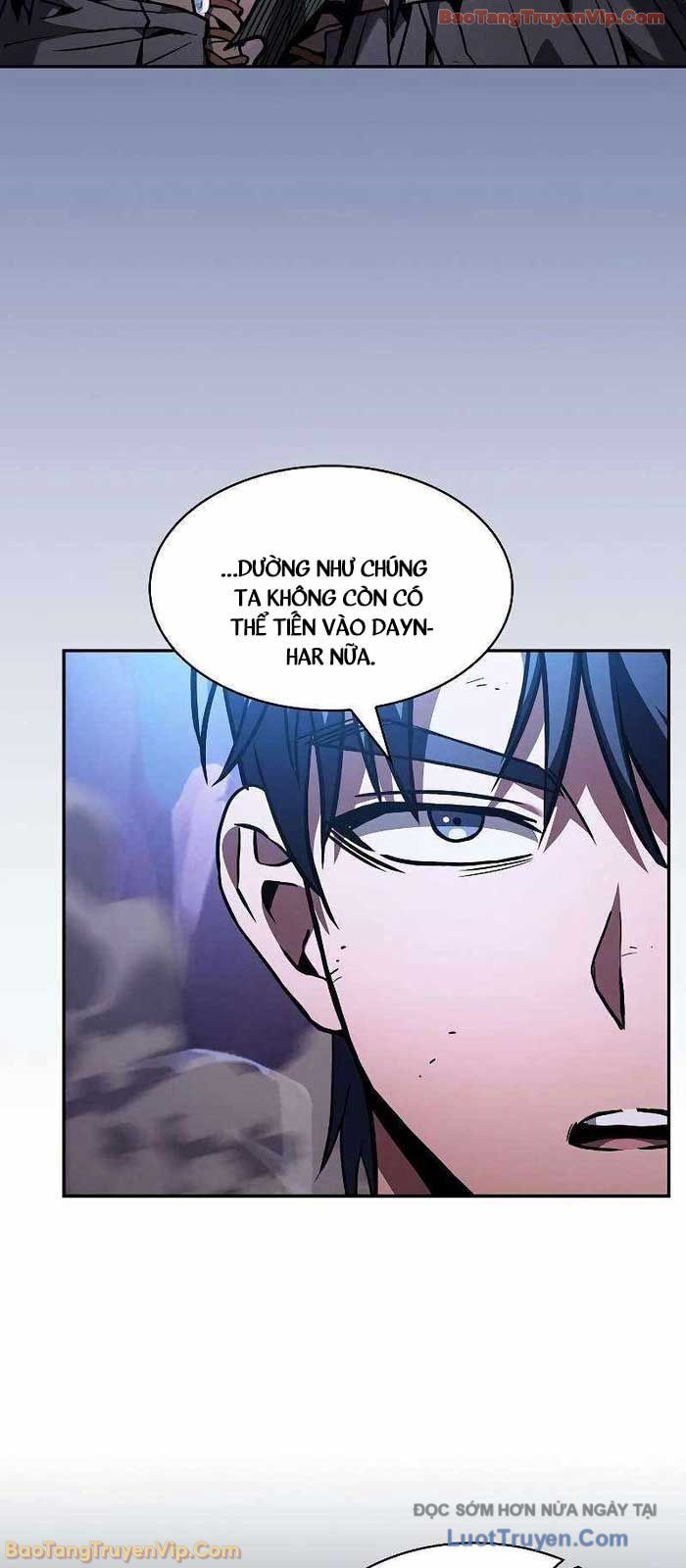 Kiếm Sĩ Thiên Tài Của Học Viện Chap 120 - Next Chap 121