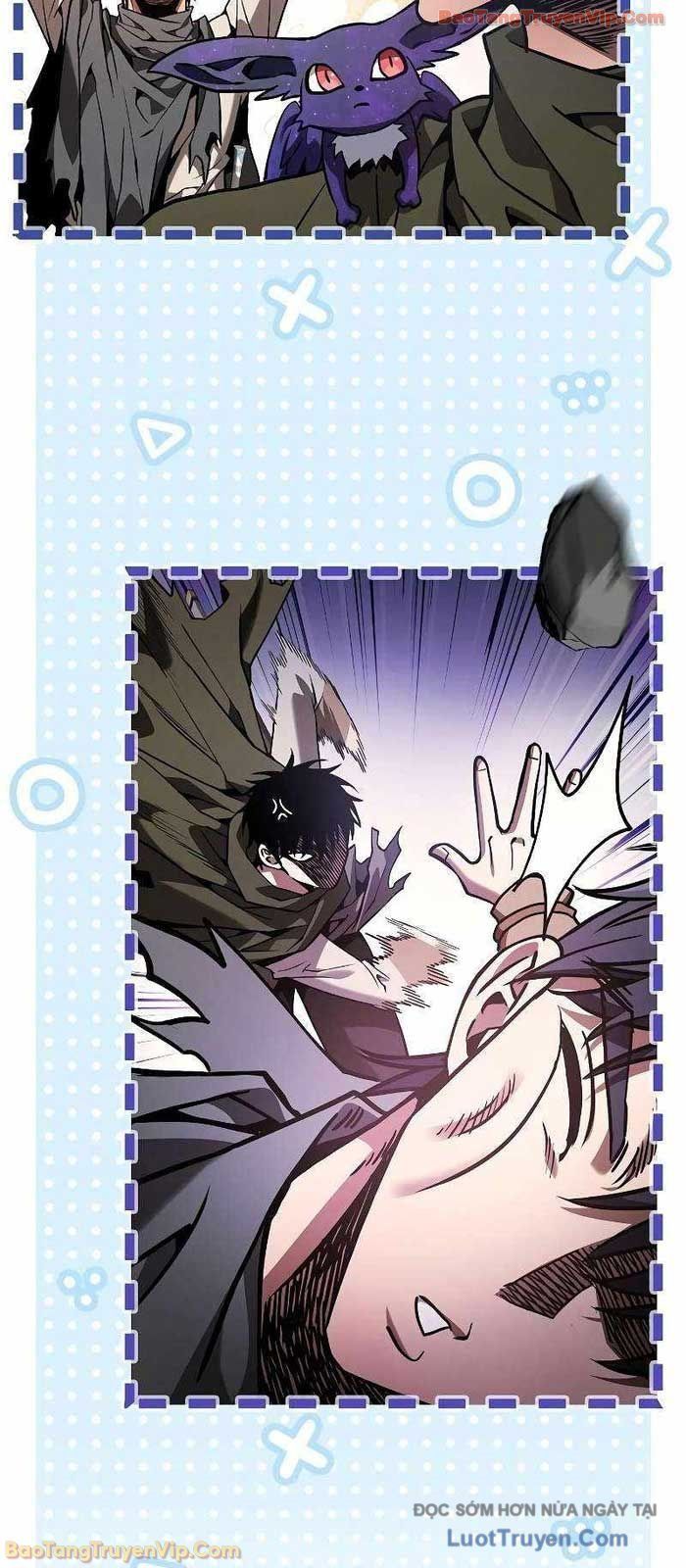 Kiếm Sĩ Thiên Tài Của Học Viện Chap 120 - Next Chap 121