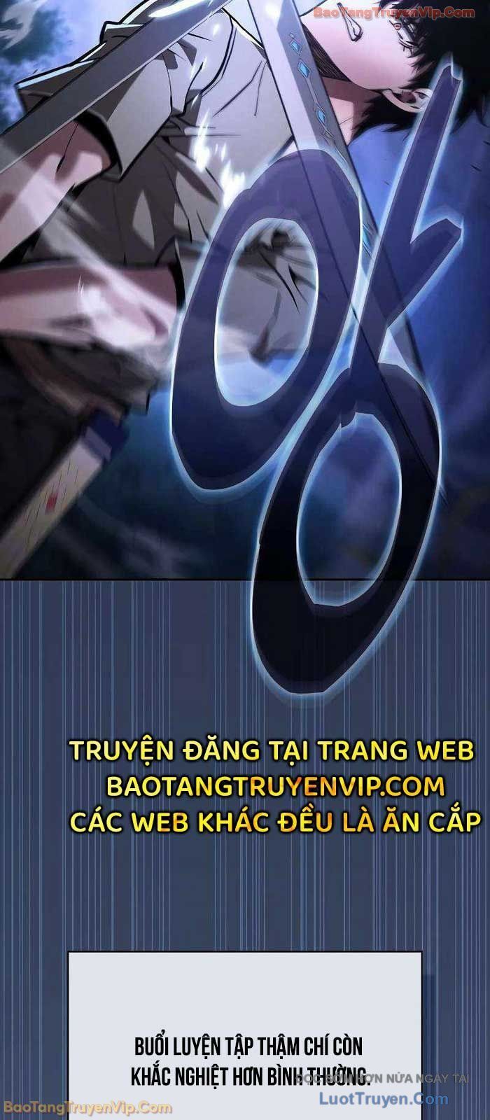 Kiếm Sĩ Thiên Tài Của Học Viện Chap 120 - Next Chap 121