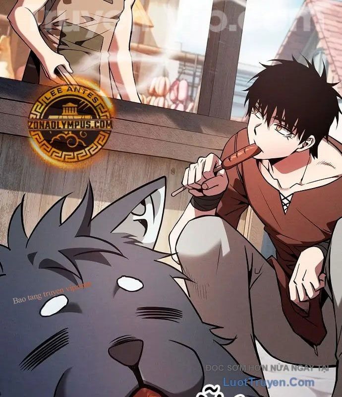 Kiếm Sĩ Thiên Tài Của Học Viện Chap 122 - Next Chap 123