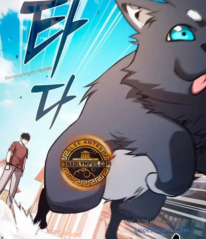 Kiếm Sĩ Thiên Tài Của Học Viện Chap 122 - Next Chap 123